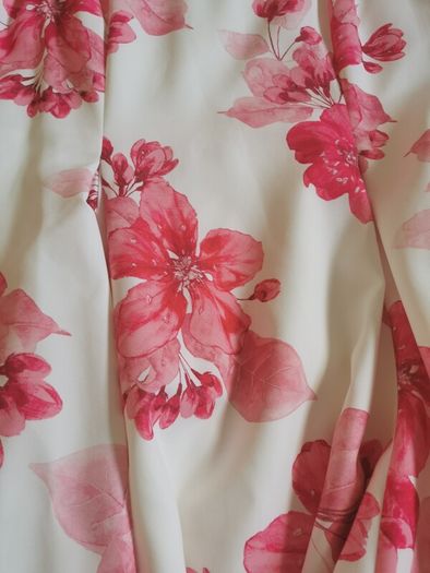 Wedding occasionwear dress 14