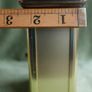 Vintage Staiger Quartz Carriage Clock - West Germany - works well Image 8