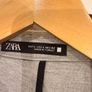 Men's Grey Zara Jacket Image 4