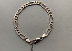 Sterling Silver Bracelet
