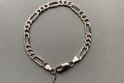 Sterling Silver Bracelet