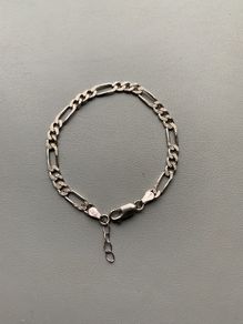 Sterling Silver Bracelet