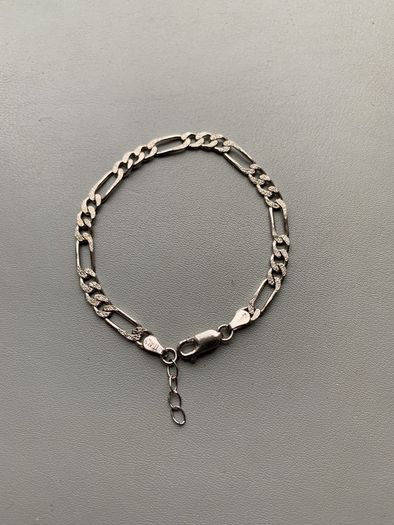Sterling Silver Bracelet
