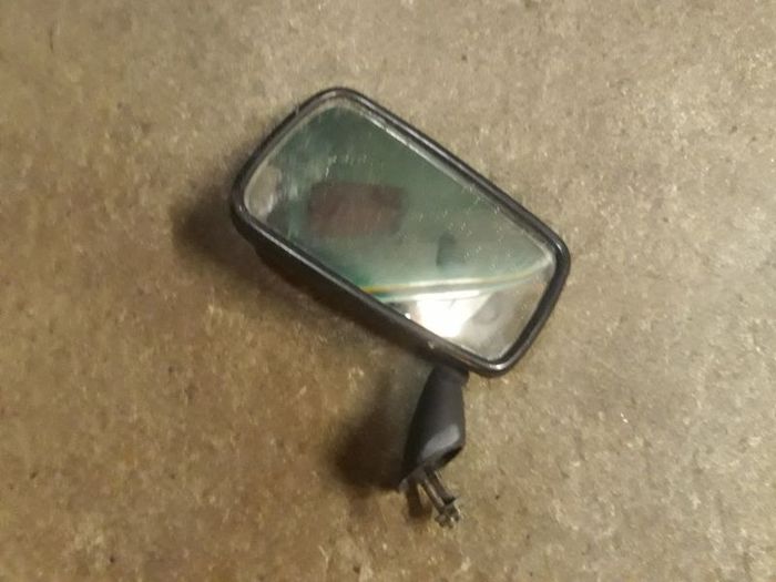 Ford Escort mk2 Mirror