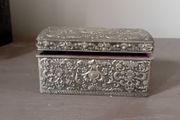 Trinket Box