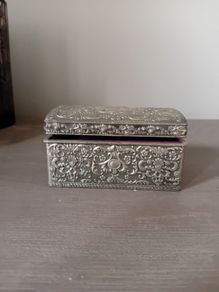 Trinket Box