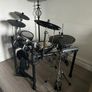 Millennium MPS-850 Electronic Drum Kit Image 2