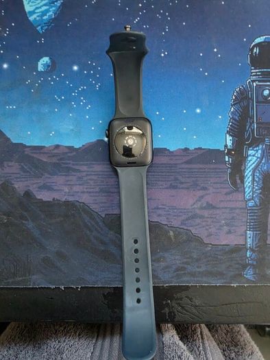 apple watch se 2