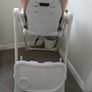 Nup nup high chair Image 6