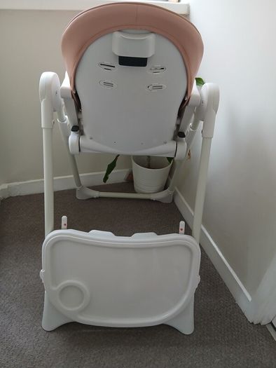 Nup nup high chair