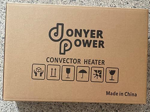 Radiator Heater
