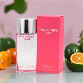 Clinique Happy Heart edp 100ml