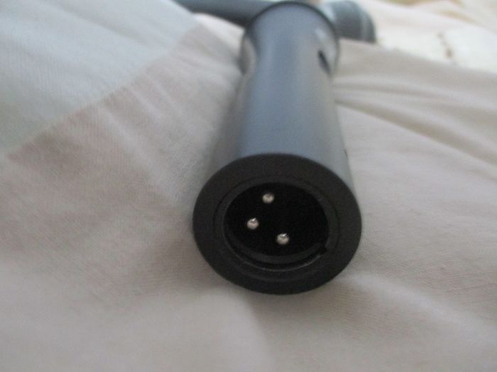 Gatt studio microphone dm 100