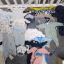 Bundle of baby boy clothes 0-3 months Image 2