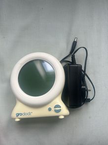 Gro Clock