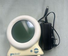 Gro Clock