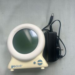 Gro Clock