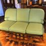 Mid century Ercol 203.3 sofa Image 2