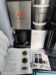 Pacojet 2 Plus