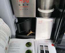 Pacojet 2 Plus
