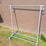 clothes rail Image 4