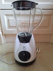 James Martin Wahl Food Processor