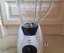 James Martin Wahl Food Processor