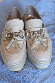 Shoes Marco Moreo loafers 41