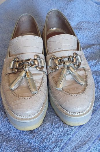 Shoes Marco Moreo loafers 41
