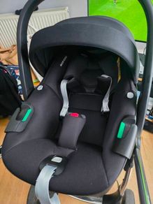 Maxi-Cosi Pebble 360 Car Seat