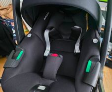 Maxi-Cosi Pebble 360 Car Seat
