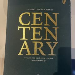 history book