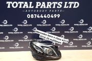 Mercedes-benz e class w213 2016-20 multibeam headlight