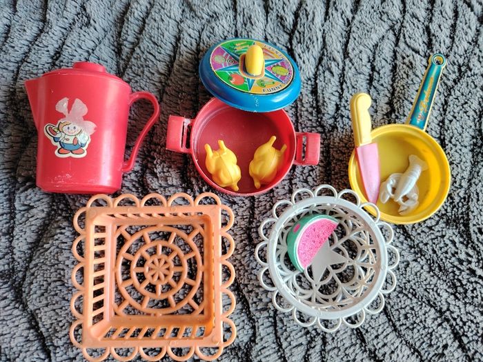 Toy Furniture