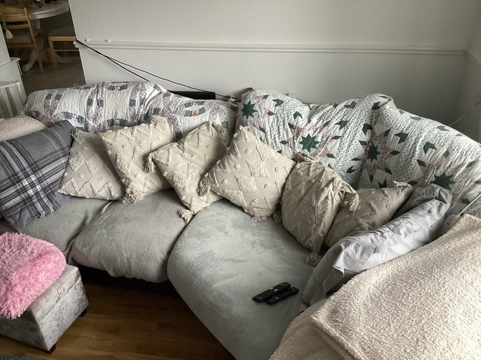 sofa