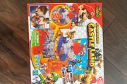 Nintendo super mario playset castle land
