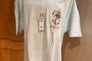 Men's large t shirt