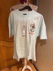 Men's large t shirt
