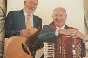 Foster and Allen: After All These Years-Our Story
