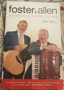 Foster and Allen: After All These Years-Our Story
