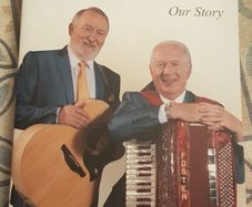 Foster and Allen: After All These Years-Our Story