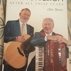 Foster and Allen: After All These Years-Our Story
