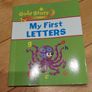 My First Letters - Good Stars - brand new Image 6