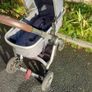 Baby Pram Image 2