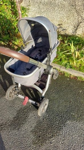 Baby Pram