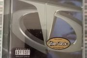 TQ - They Never Saw Me Coming CD