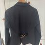 Sinequanone elegant blazer size 12 Image 2