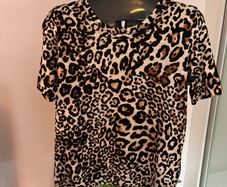 Whistles cotton t-shirt