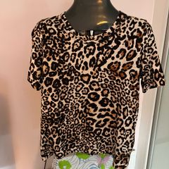 Whistles cotton t-shirt