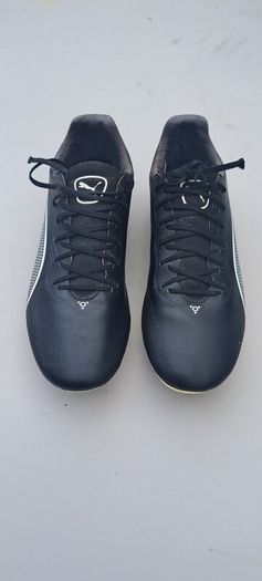 Puma King football boots 7.5
